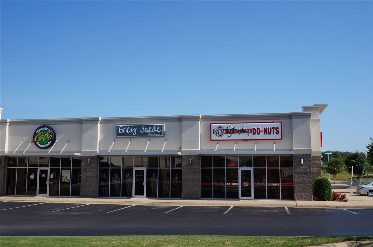 351 Hwy 351, Jonesboro, AR 72401